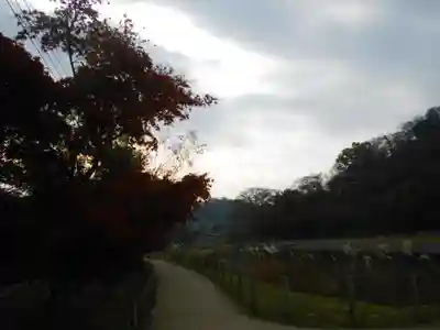 永福寺跡（永福寺址）のその他建物