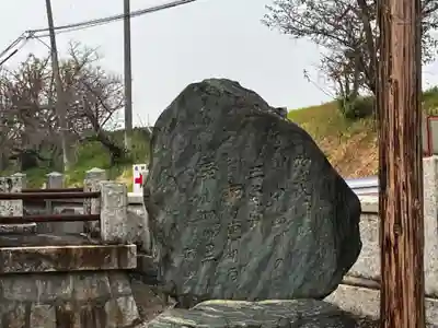 嘉母神社のその他建物