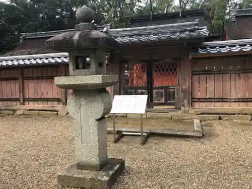 仁和寺のその他建物