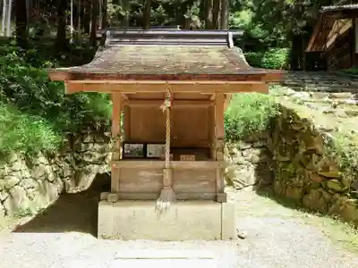 日吉大社(滋賀県)