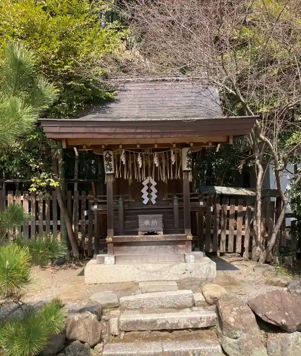 平野神社(京都府)