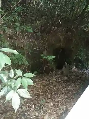 御手洗神社(大分県)