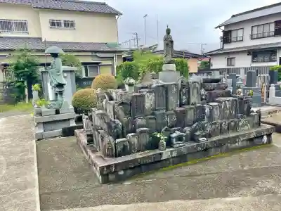 等覚院(神奈川県)