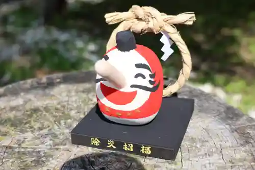 秋葉山本宮 秋葉神社 上社(静岡県)