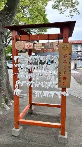 乃木神社(北海道)