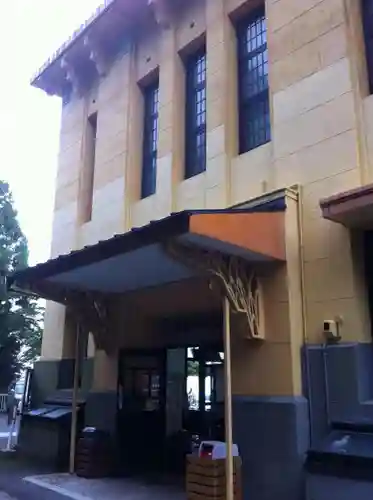 比叡山延暦寺のその他建物