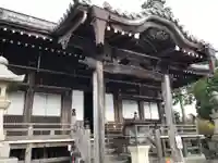 無動寺(延暦寺塔頭)(滋賀県)