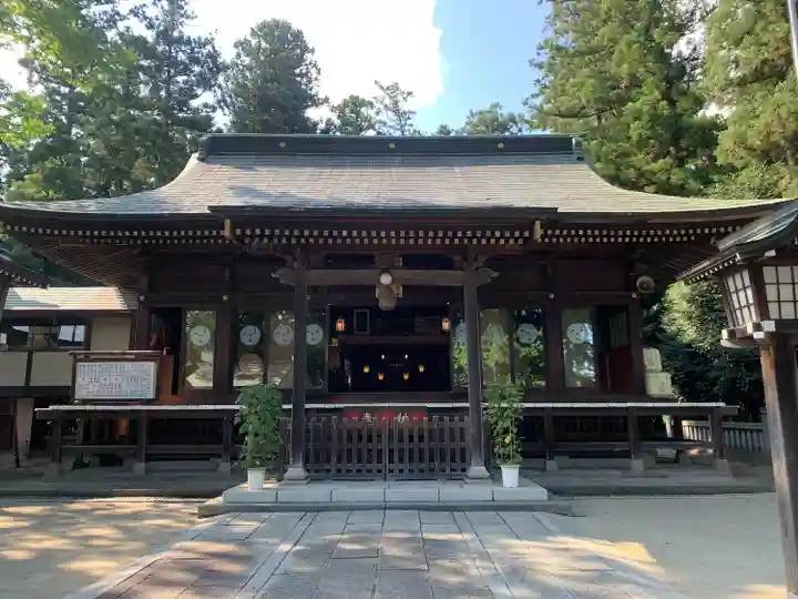 今宮神社(栃木県)