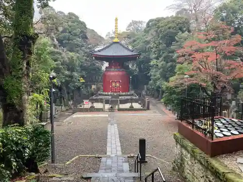 池上本門寺(東京都)
