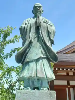 休臺寺(埼玉県)