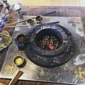 法話と天井絵の寺 観音寺のその他建物(2021年02月26日(金) 14時32分32秒投稿)