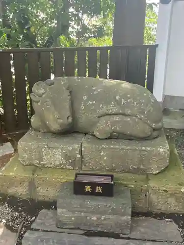 仙台八坂神社(宮城県)