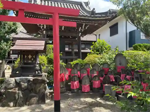 宝池山 常蓮寺(愛知県)