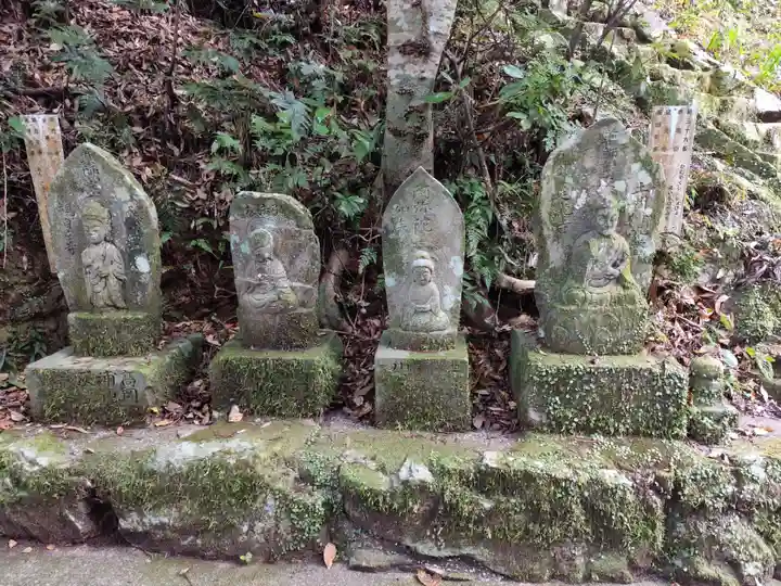 青龍寺(高知県)