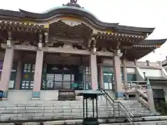 多聞寺(東京都)