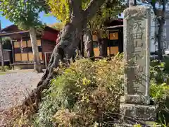 大鷲神社の建物その他