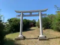 矢指神社(千葉県)