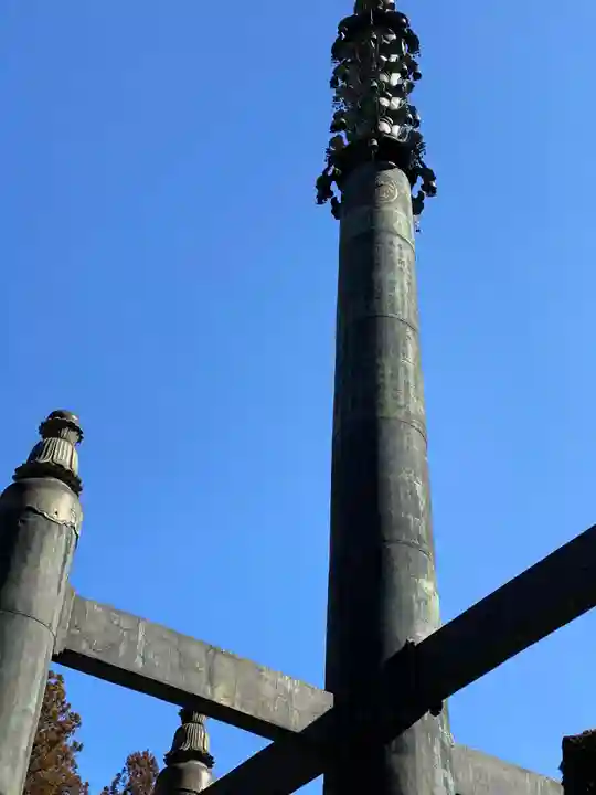 輪王寺のその他建物