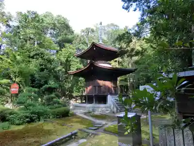 日根神社のその他建物
