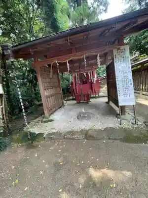 高龗神社(奈良県)