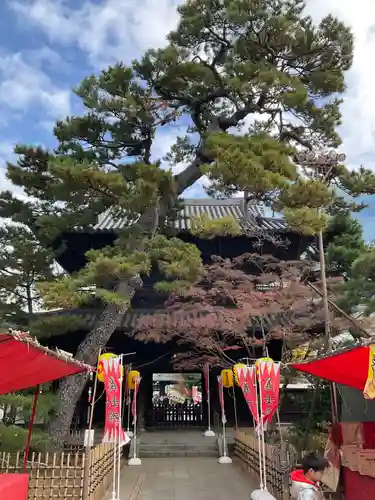 泉岳寺(東京都)