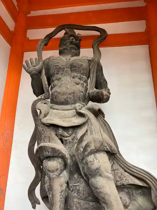金剛宝寺(紀三井寺)(和歌山県)