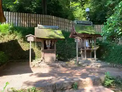 宇治上神社(京都府)