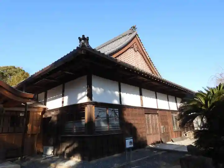 実相寺(愛知県)