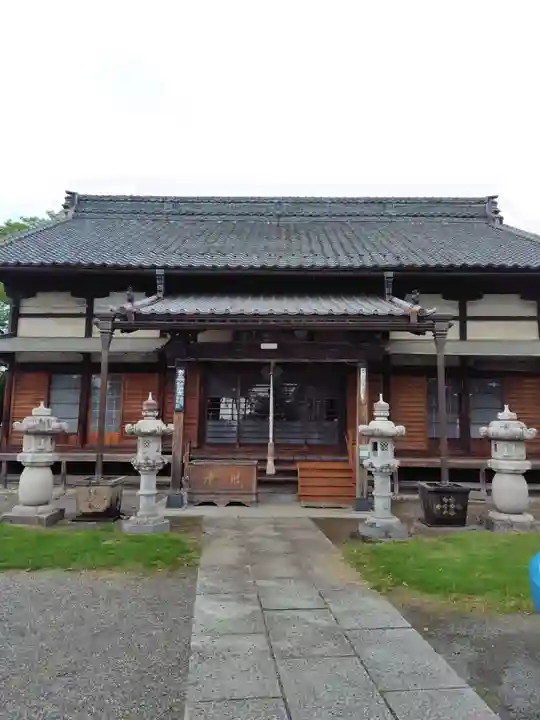 專福寺(群馬県)