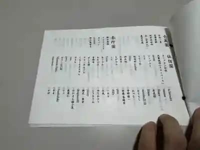 若宮神明社(愛知県)