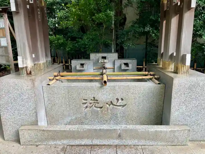 王子神社(東京都)