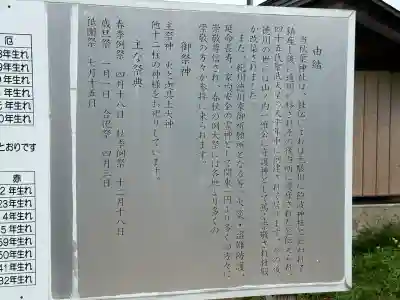 秋葉神社(埼玉県)