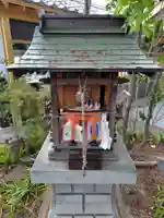 日限地蔵尊 観音院(群馬県)