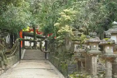 春日大社(奈良県)