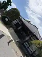 大蓮寺(千葉県)