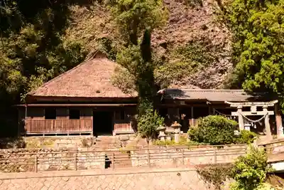 天念寺(大分県)