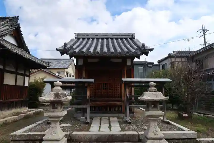 知善院(滋賀県)