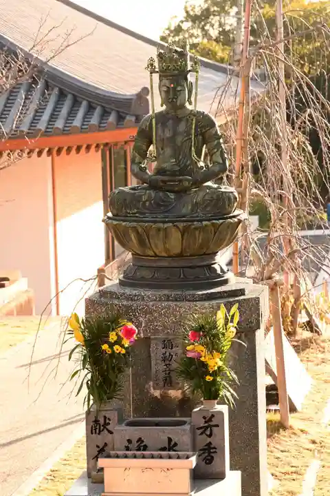 東林院(種蒔大師)(徳島県)