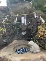 水宮神社(埼玉県)