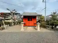 稲荷神社(川辺)の{uncategorized: "未分類", other: "その他", undefined: "問題あり", building: "その他建物", grave: "お墓", sacred_gate: "鳥居", guardian: "狛犬", statue: "像", buddha: "仏像", history: "歴史", nature: "自然", garden: "庭園", animal: "動物", pagoda: "塔", temizu: "手水舎", mountain_gate: "山門・神門", sanctuary: "本殿・本堂", subordinate: "末社・摂社", art: "芸術", scenery: "景色", jizo: "地蔵", ema: "絵馬", goshuin: "御朱印", omikuji: "おみくじ", items: "授与品その他", amulet: "お守り", goshuincho: "御朱印帳", eats: "食事", festival: "お祭り", votive_dance: "神楽", shichigosan: "七五三参", wedding: "結婚式", experience: "体験その他", initially: "初詣", around: "周辺", anti_infection: "感染症対策"}