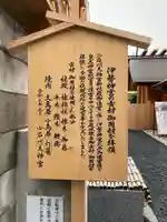 【閉業】小石川大神宮の歴史