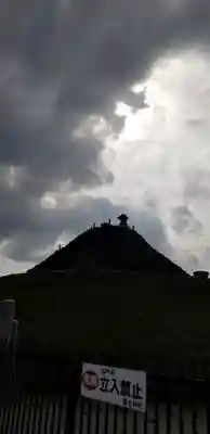 飯塚冨士神社(東京都)