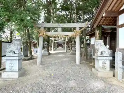 八雲神社(三重県)
