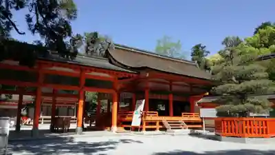 香椎宮のその他建物