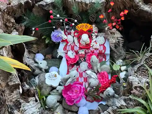 三輪神社(愛知県)