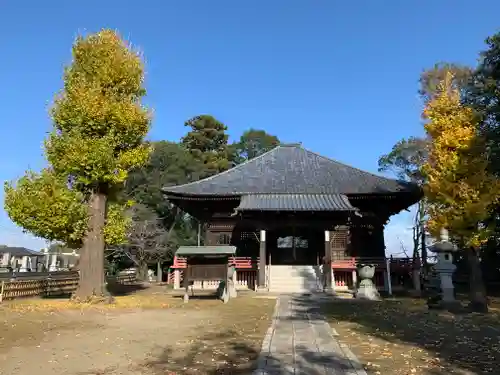 観音寺（中舘観音寺）のその他建物