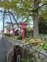 神炊館神社 ⁂奥州須賀川総鎮守⁂のその他建物