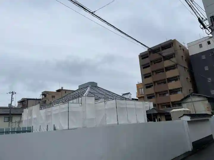 金台寺(京都府)