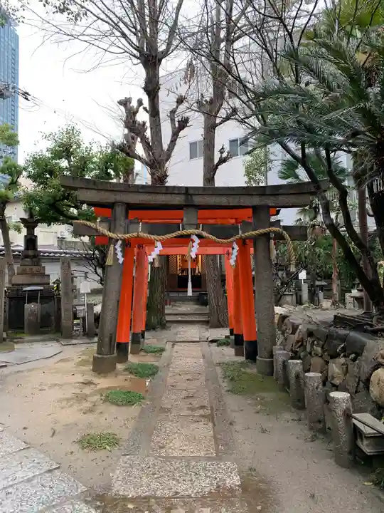 了徳院(大阪府)