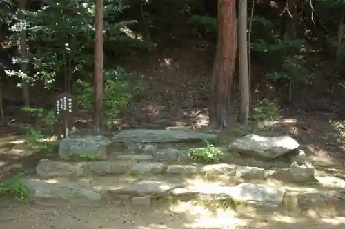 常寂光寺のその他建物